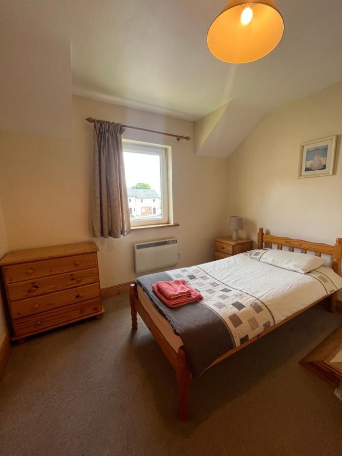 Coisceim Village Tralee Exterior foto