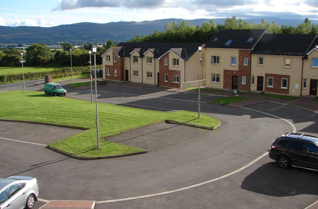 Coisceim Village Tralee Quarto foto