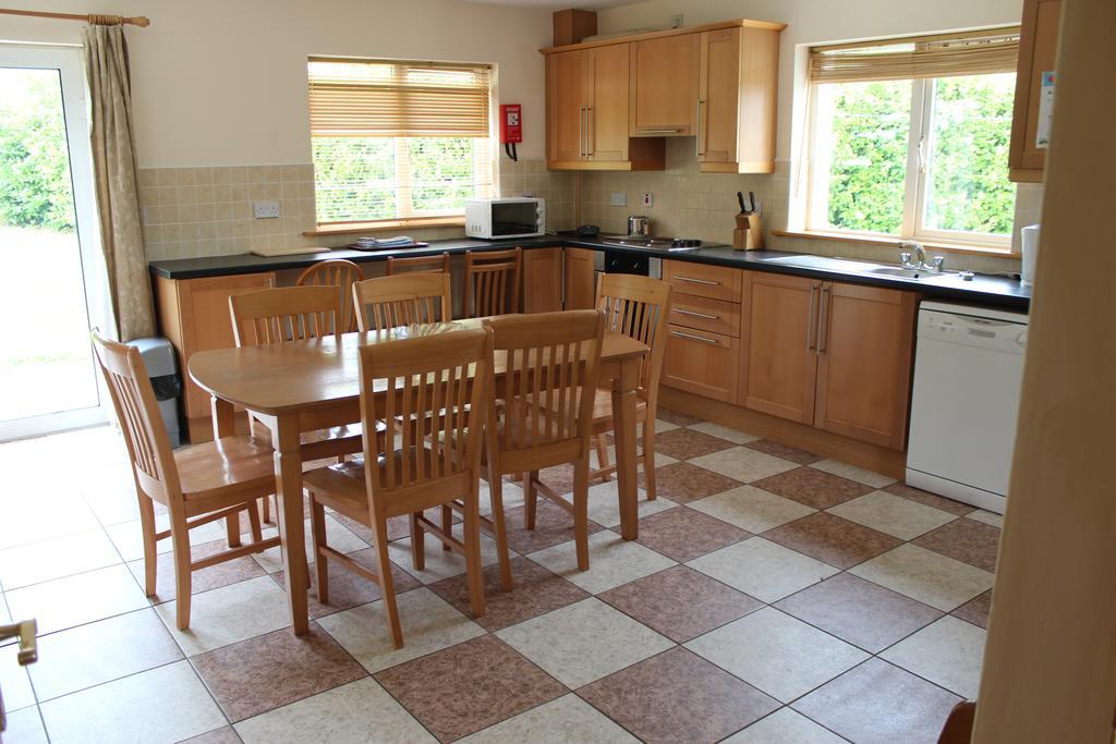 Coisceim Village Tralee Quarto foto