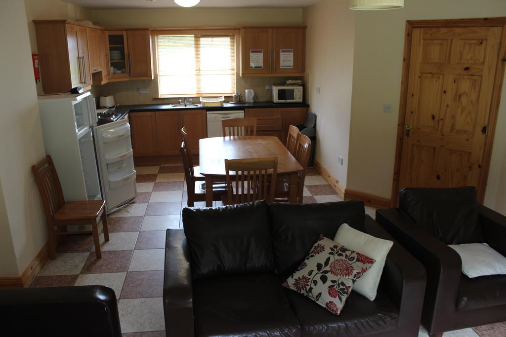 Coisceim Village Tralee Quarto foto